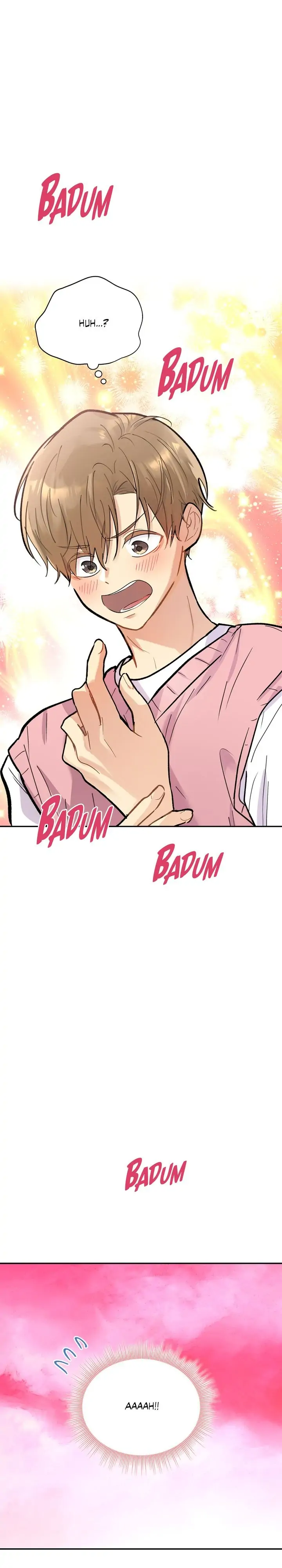 Could the Boy Next Door be a Vampire? chapter 28 page 33