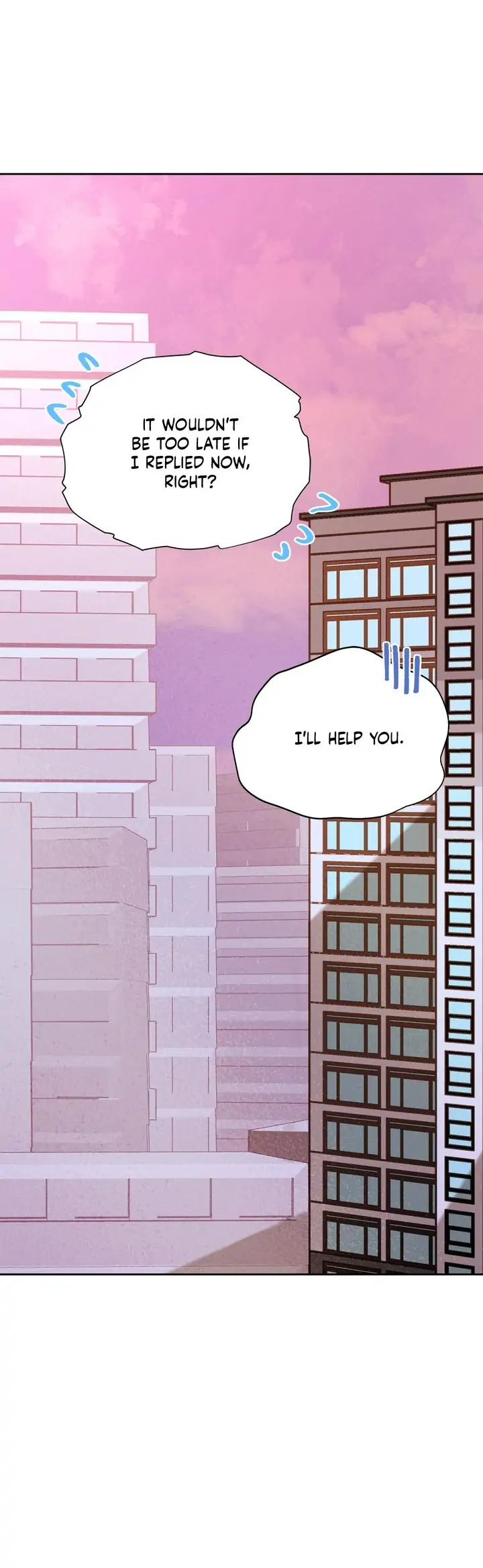 Could the Boy Next Door be a Vampire? chapter 28 page 37