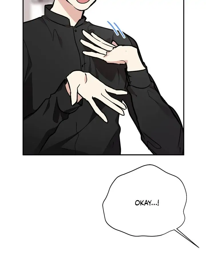 Could the Boy Next Door be a Vampire? chapter 29 page 2
