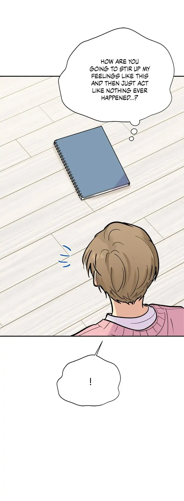 Could the Boy Next Door be a Vampire? chapter 29 page 18
