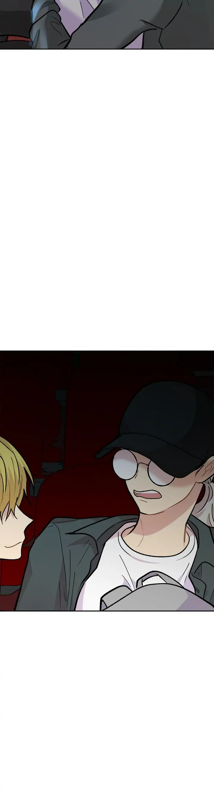 Could the Boy Next Door be a Vampire? chapter 29 page 36