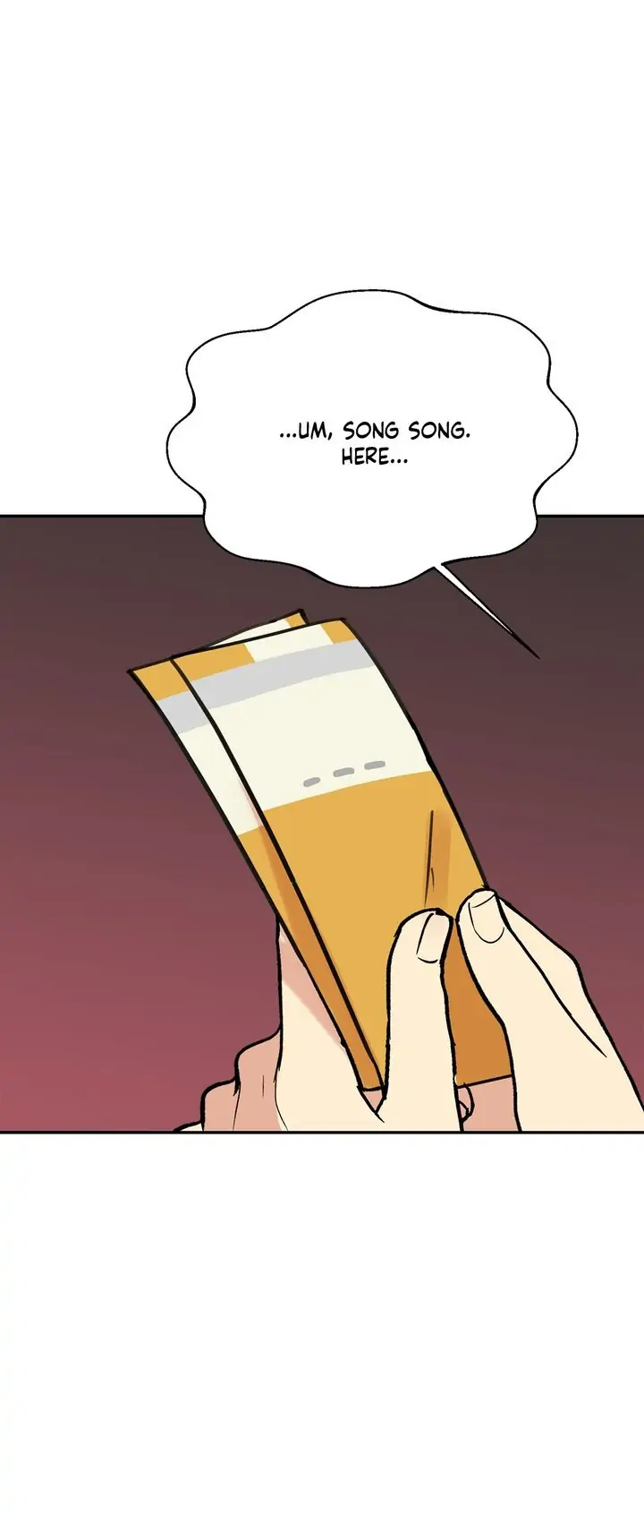 Could the Boy Next Door be a Vampire? chapter 29 page 38