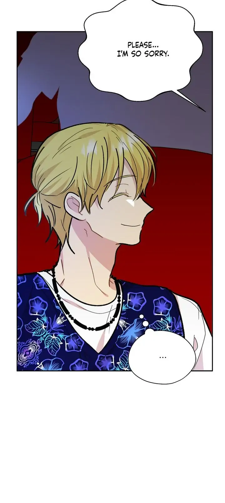Could the Boy Next Door be a Vampire? chapter 29 page 40