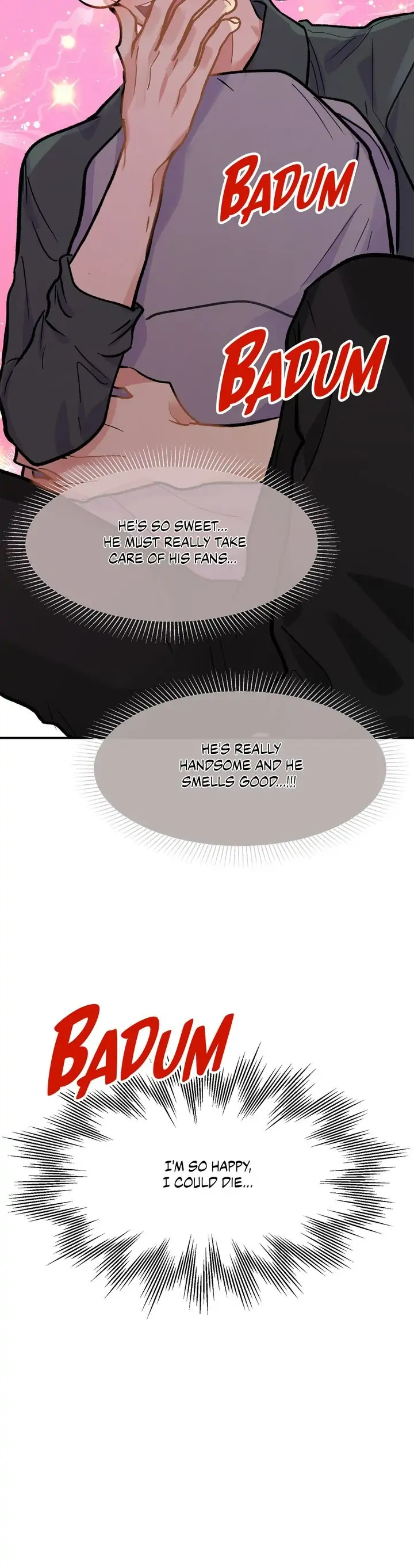 Could the Boy Next Door be a Vampire? chapter 29 page 42