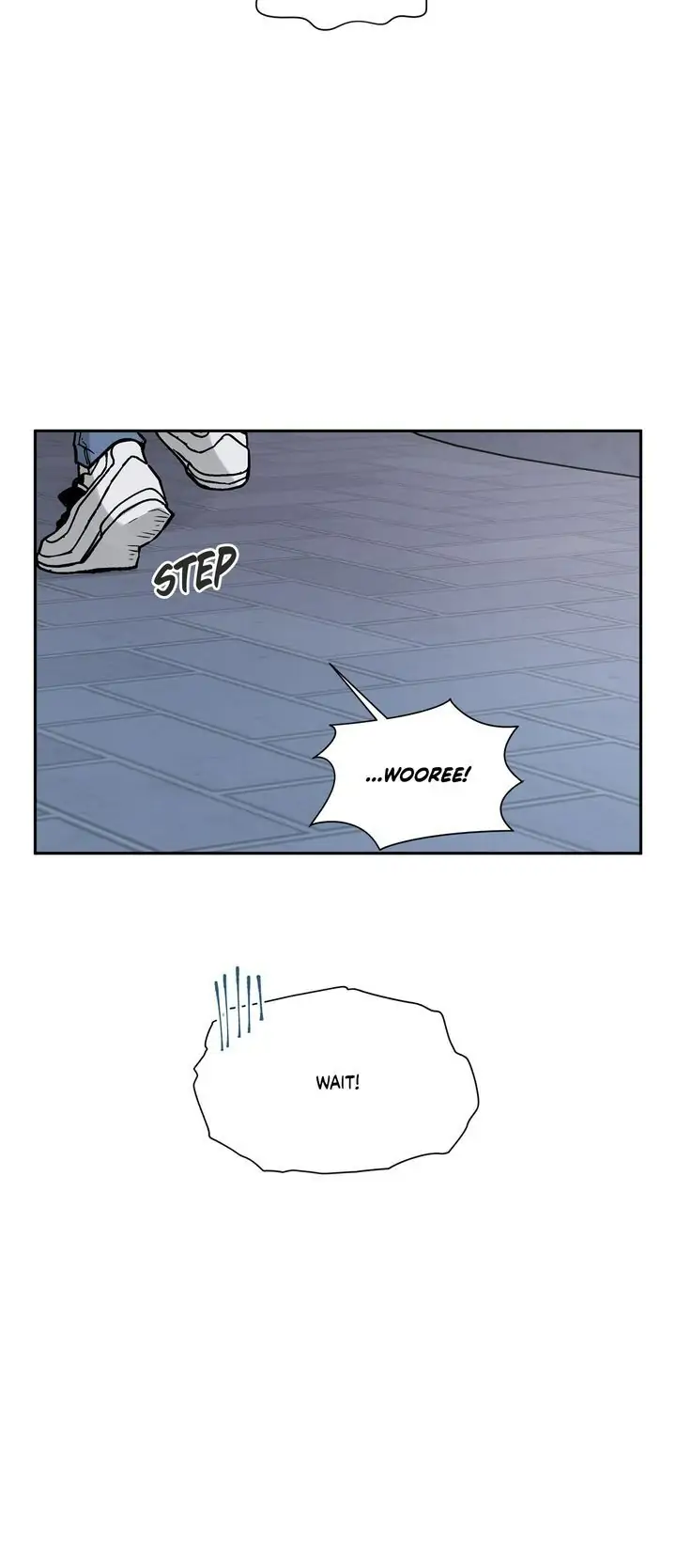 Could the Boy Next Door be a Vampire? chapter 3 page 25