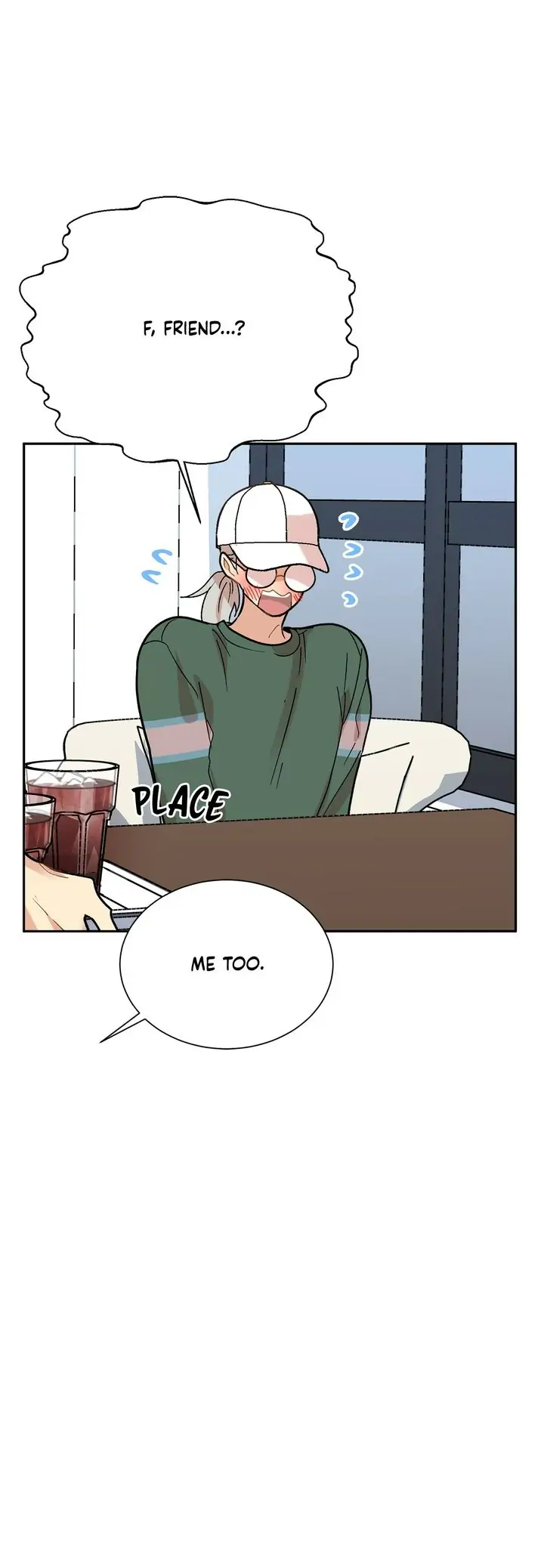 Could the Boy Next Door be a Vampire? chapter 30 page 6