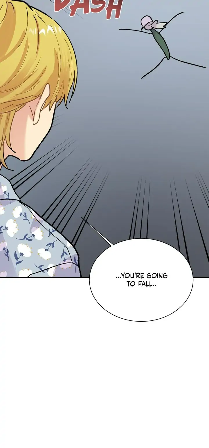 Could the Boy Next Door be a Vampire? chapter 30 page 8