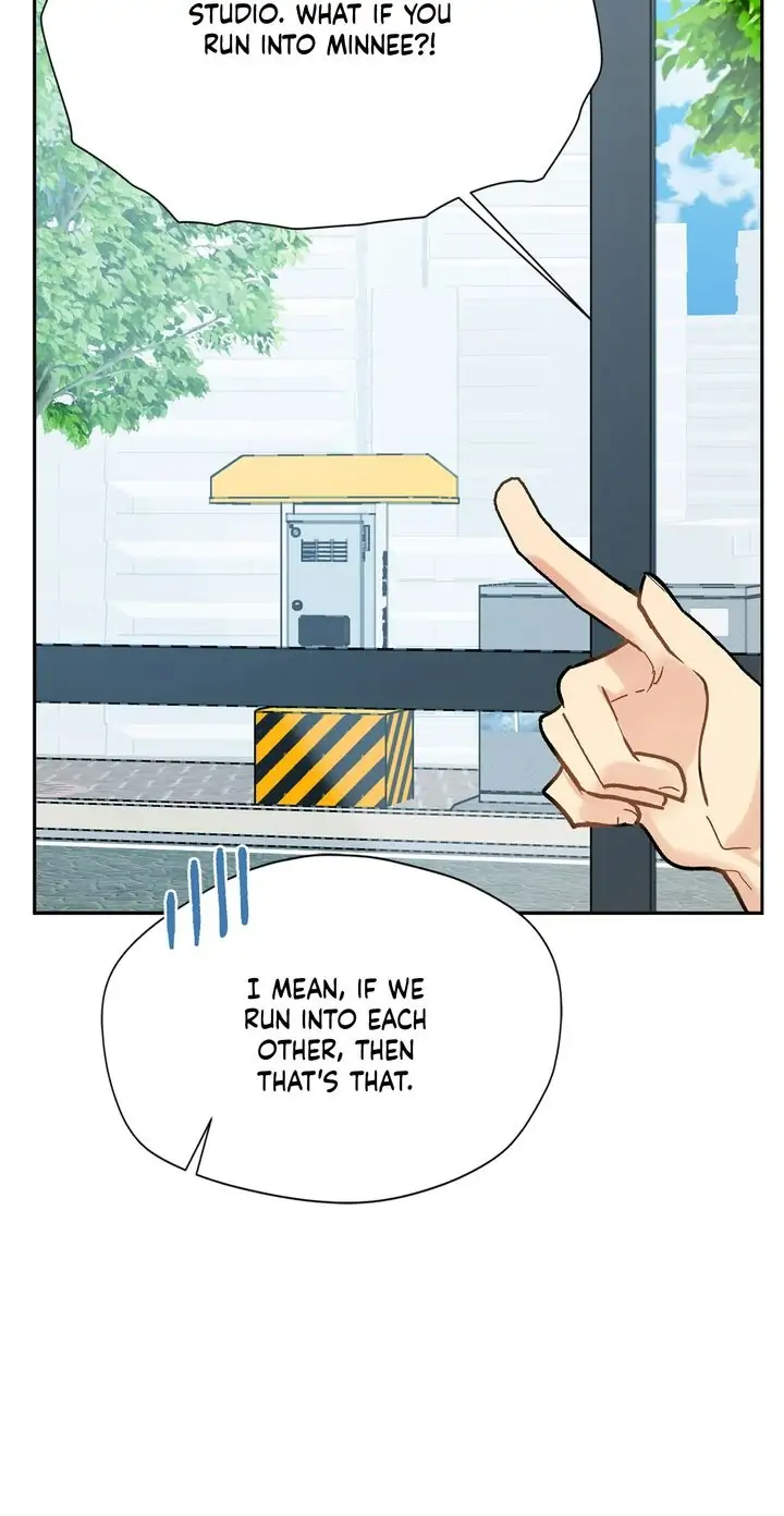 Could the Boy Next Door be a Vampire? chapter 30 page 10