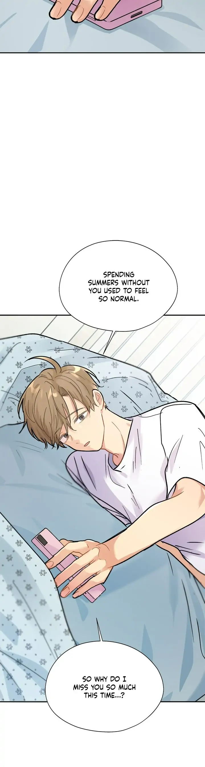Could the Boy Next Door be a Vampire? chapter 30 page 32