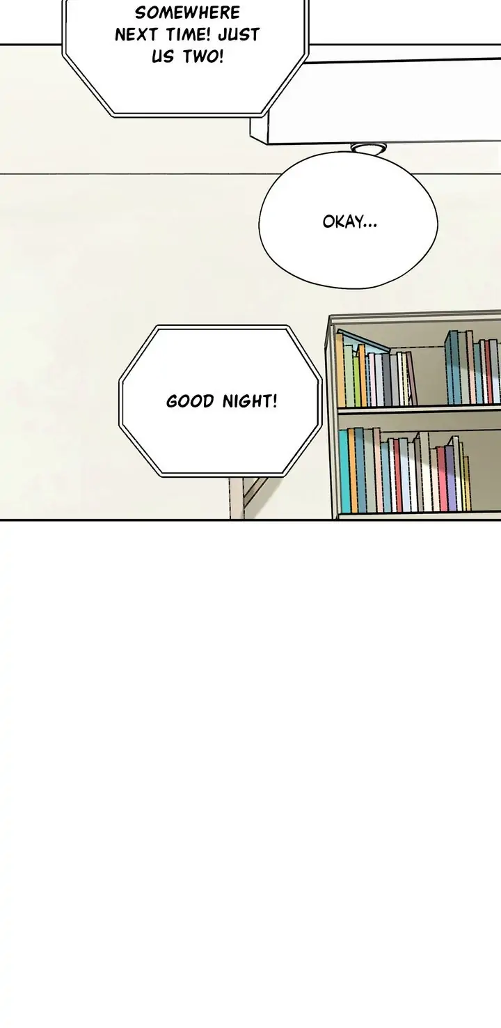 Could the Boy Next Door be a Vampire? chapter 30 page 34