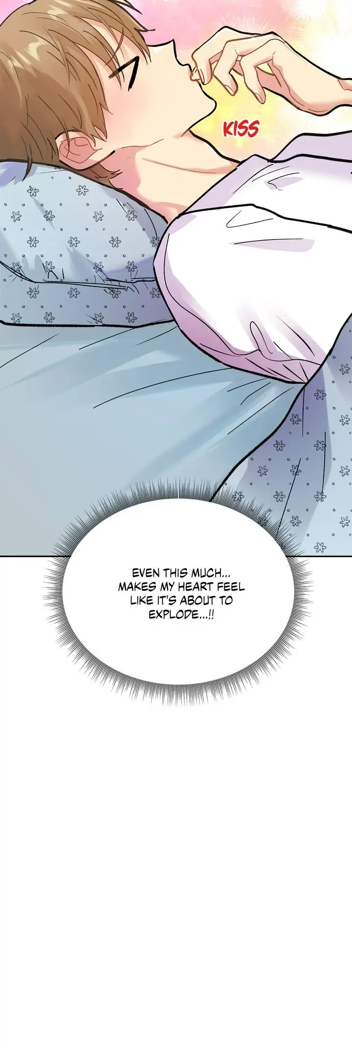 Could the Boy Next Door be a Vampire? chapter 30 page 36