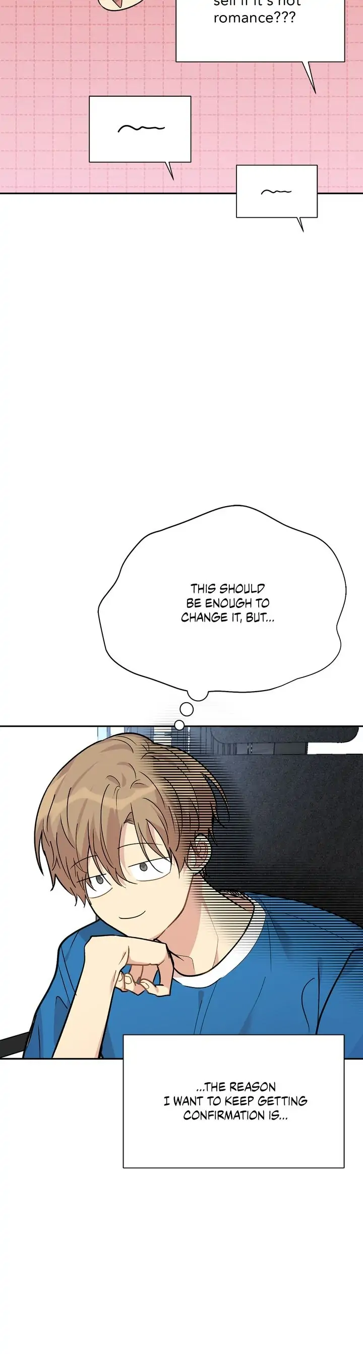 Could the Boy Next Door be a Vampire? chapter 31 page 6