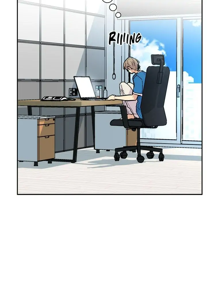 Could the Boy Next Door be a Vampire? chapter 31 page 8