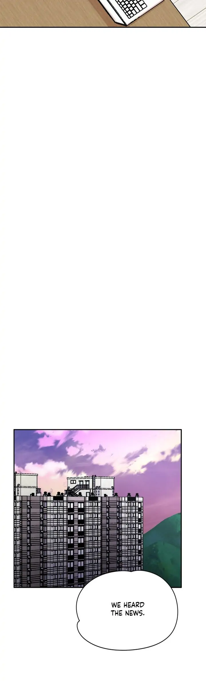 Could the Boy Next Door be a Vampire? chapter 31 page 10