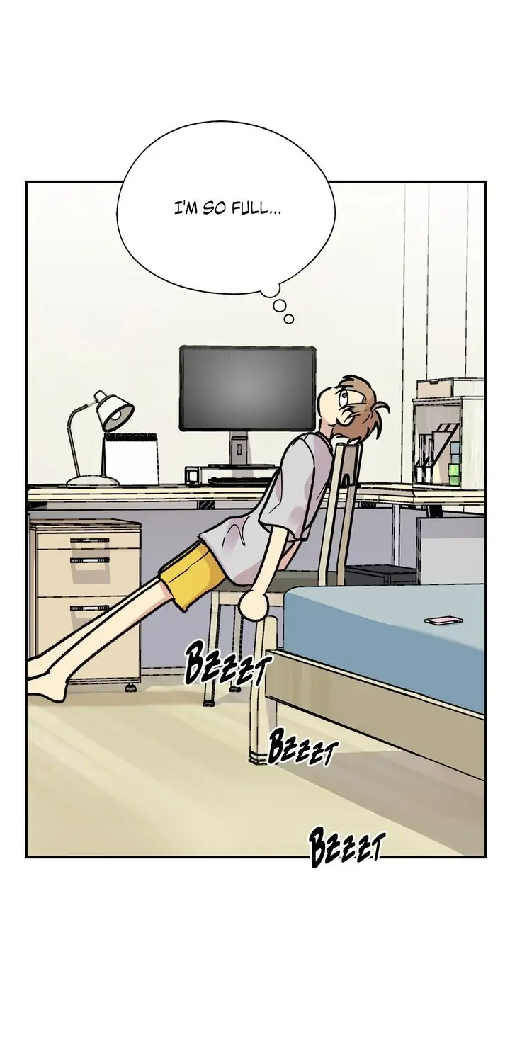 Could the Boy Next Door be a Vampire? chapter 31 page 14