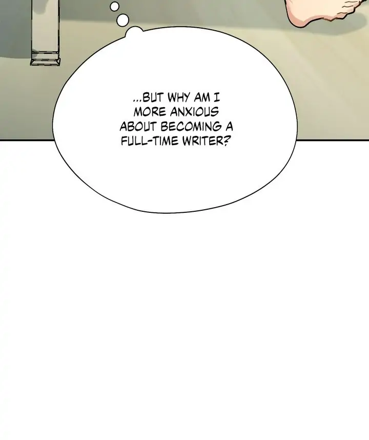 Could the Boy Next Door be a Vampire? chapter 31 page 18
