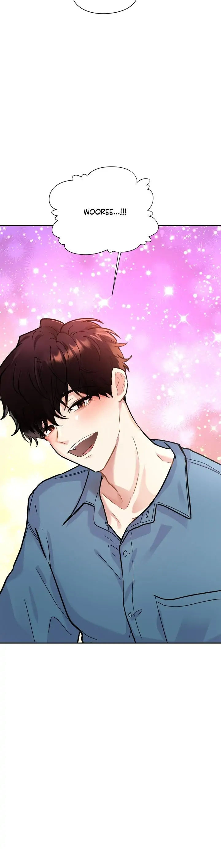 Could the Boy Next Door be a Vampire? chapter 31 page 28