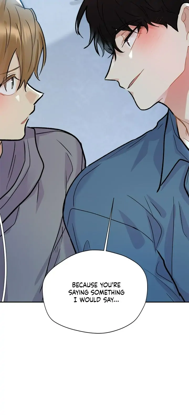 Could the Boy Next Door be a Vampire? chapter 31 page 34