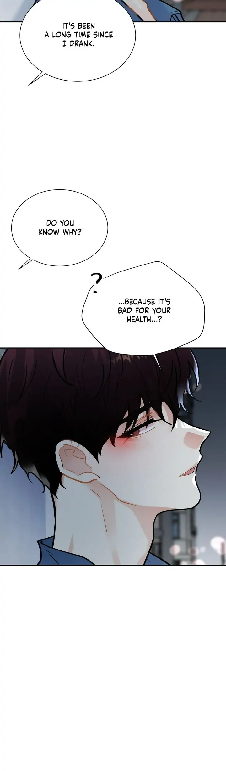 Could the Boy Next Door be a Vampire? chapter 31 page 36