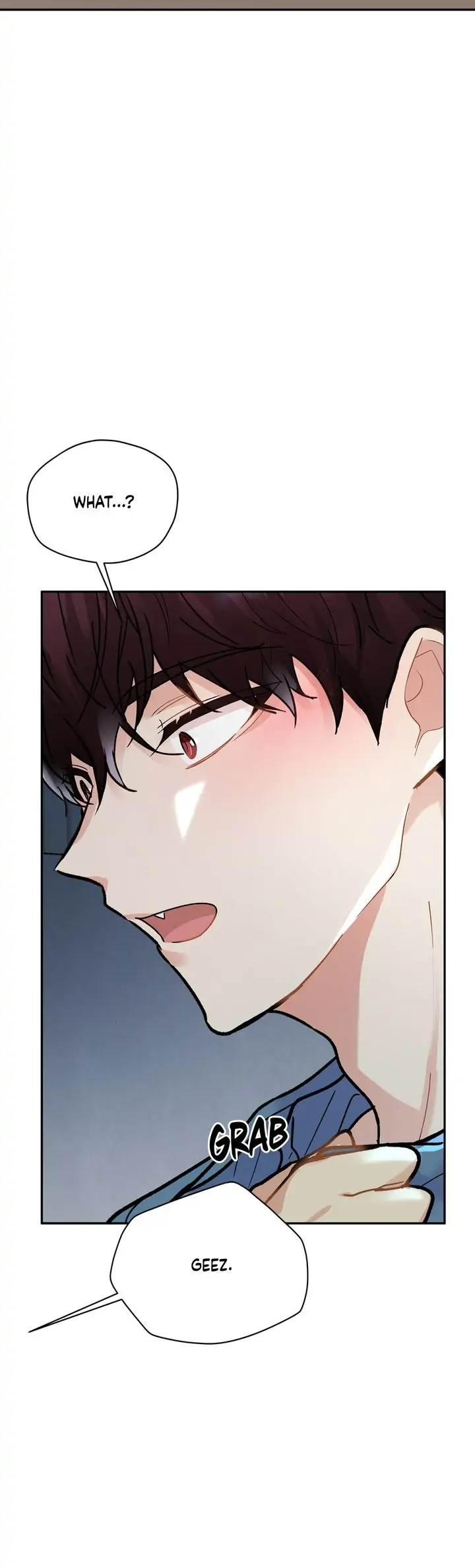 Could the Boy Next Door be a Vampire? chapter 31 page 38