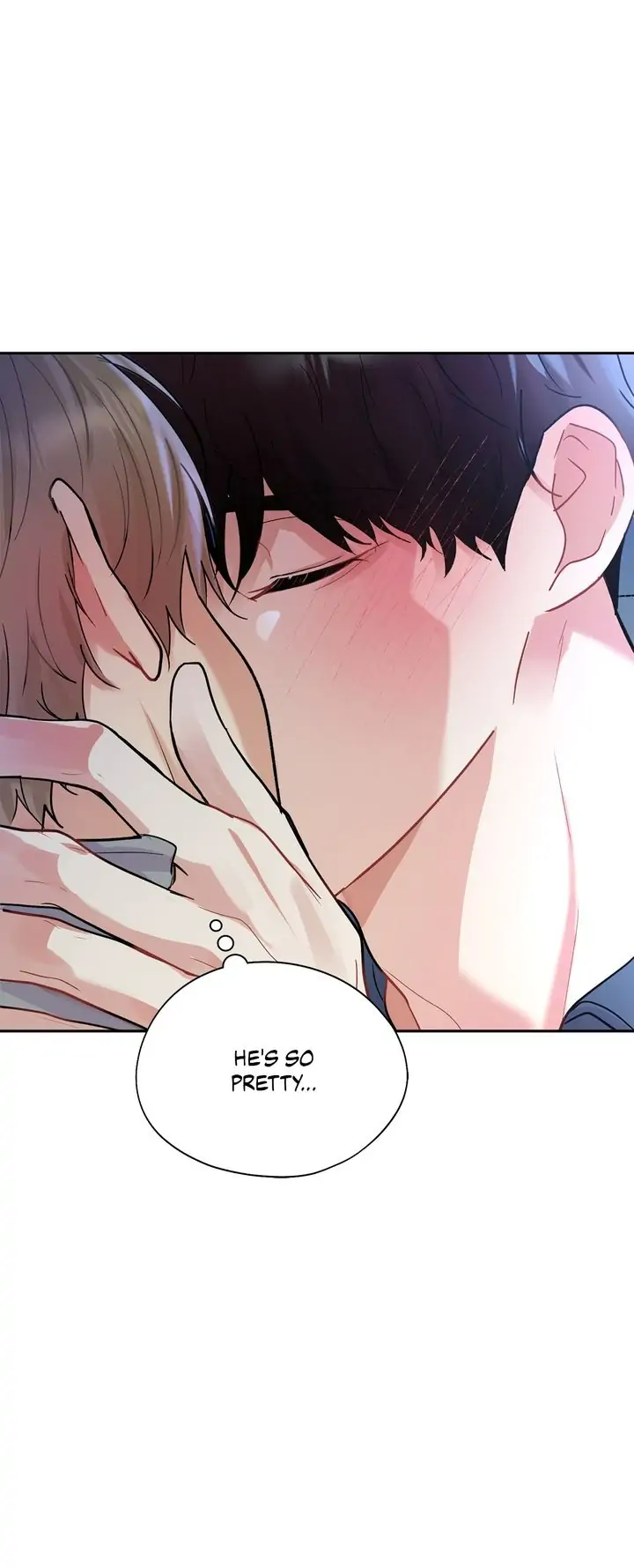 Could the Boy Next Door be a Vampire? chapter 32 page 4