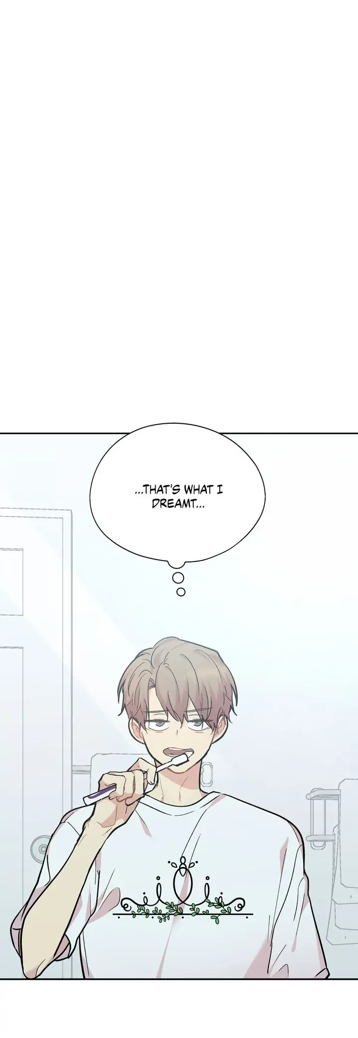 Could the Boy Next Door be a Vampire? chapter 32 page 10