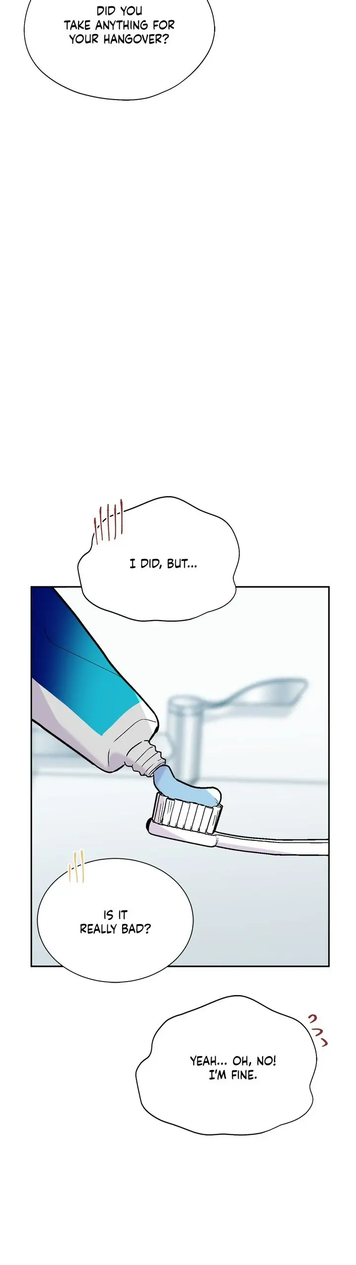 Could the Boy Next Door be a Vampire? chapter 32 page 12