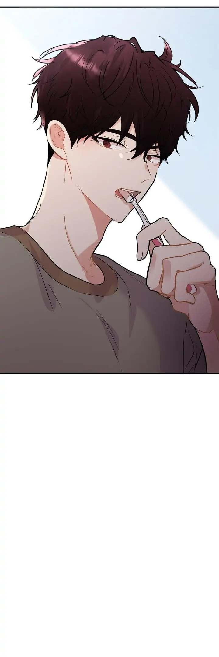Could the Boy Next Door be a Vampire? chapter 32 page 16