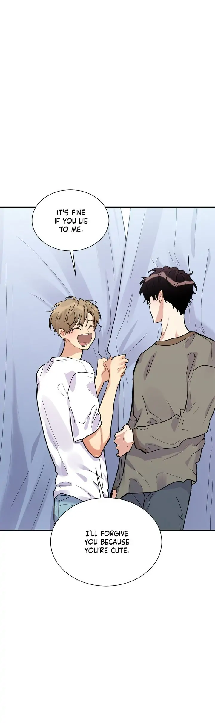 Could the Boy Next Door be a Vampire? chapter 32 page 24