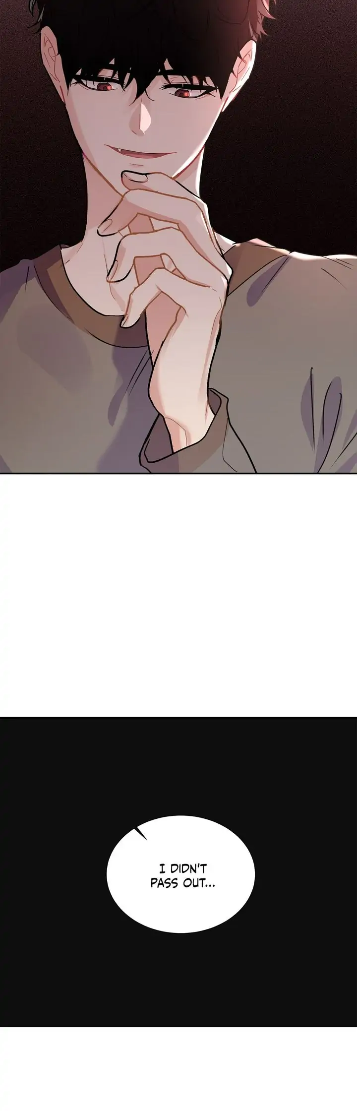 Could the Boy Next Door be a Vampire? chapter 32 page 28