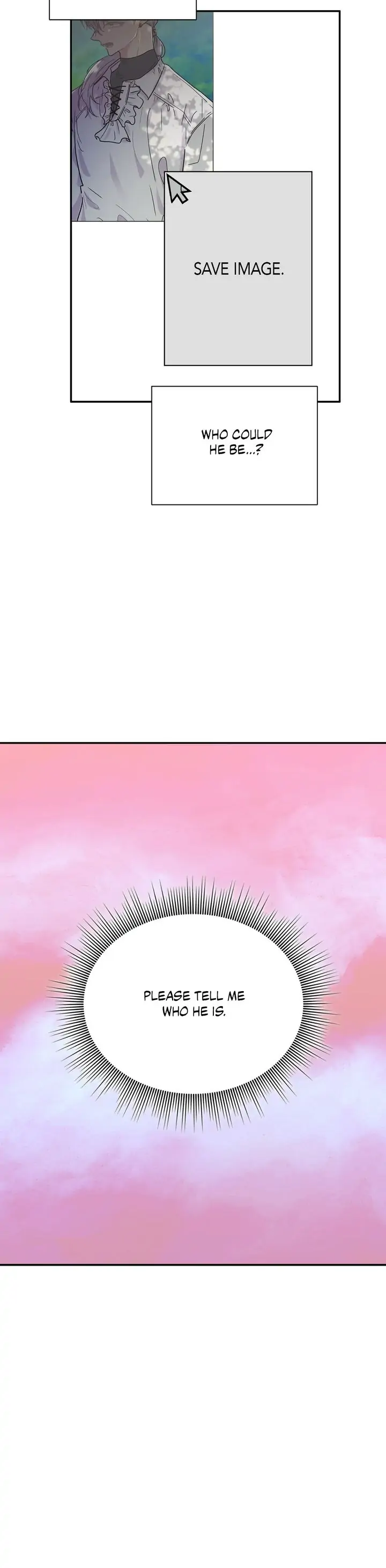 Could the Boy Next Door be a Vampire? chapter 32 page 42