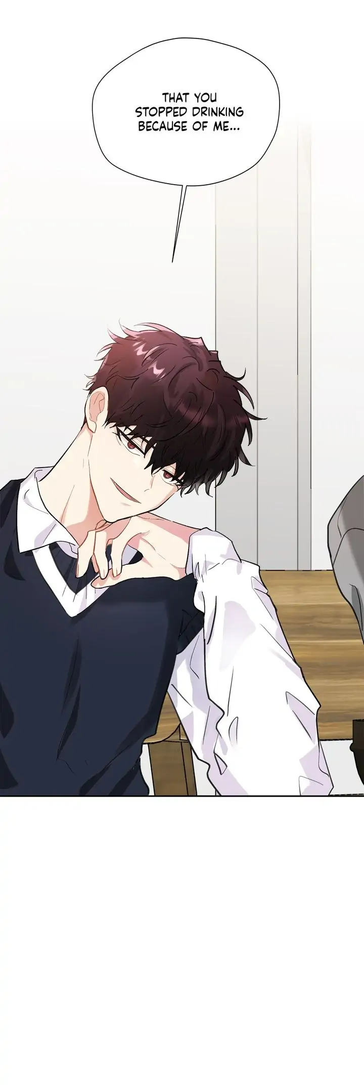 Could the Boy Next Door be a Vampire? chapter 33 page 4