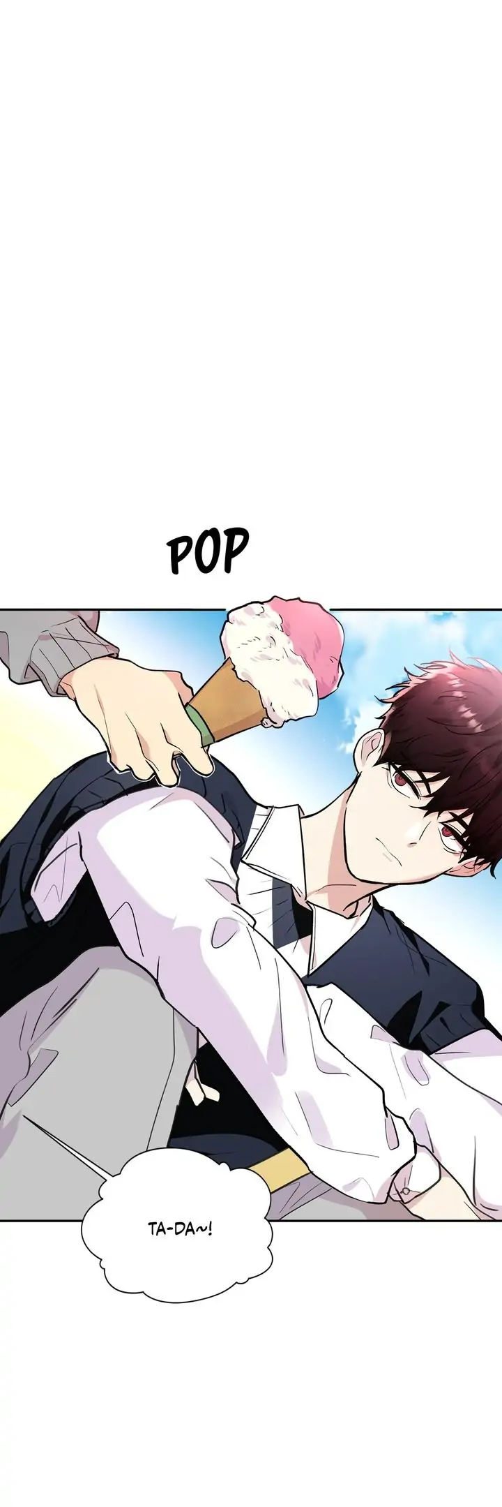 Could the Boy Next Door be a Vampire? chapter 33 page 11