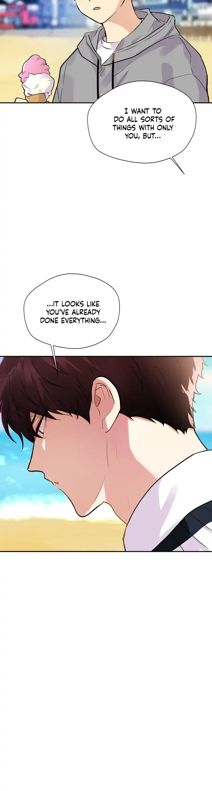Could the Boy Next Door be a Vampire? chapter 33 page 15