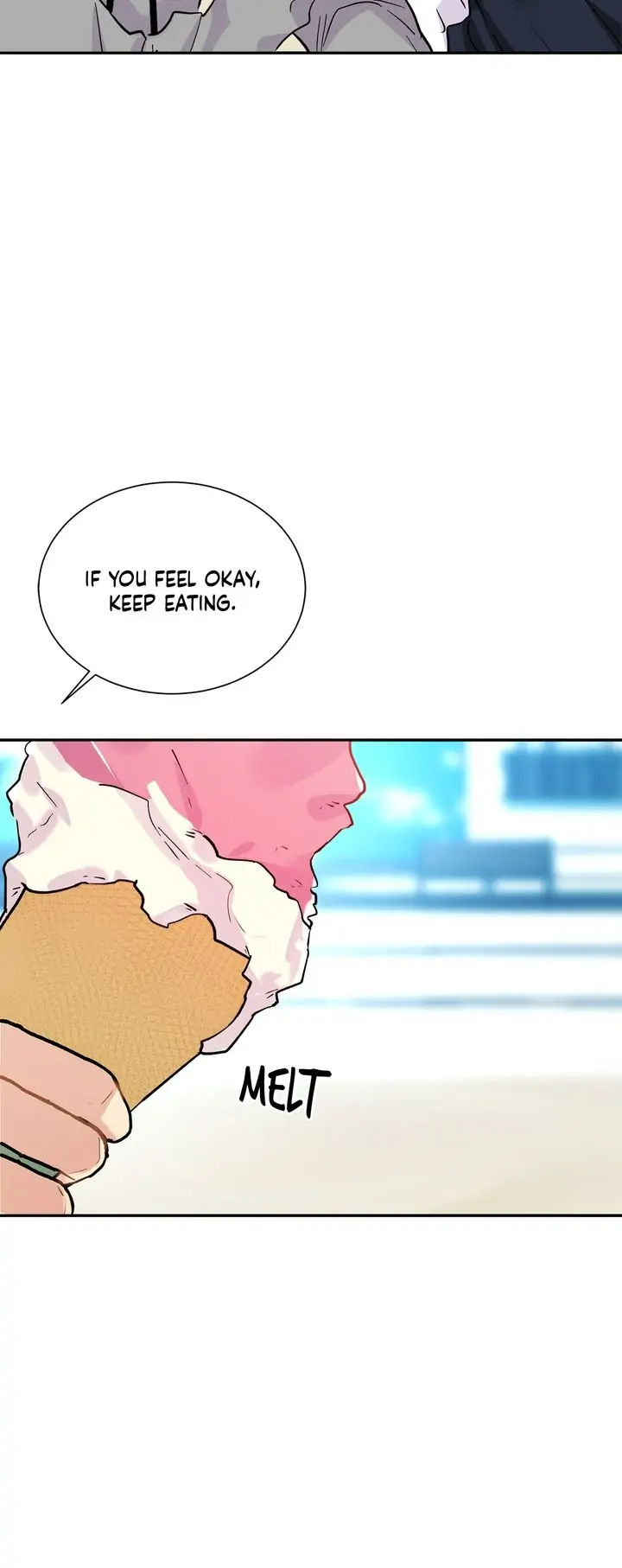 Could the Boy Next Door be a Vampire? chapter 33 page 19