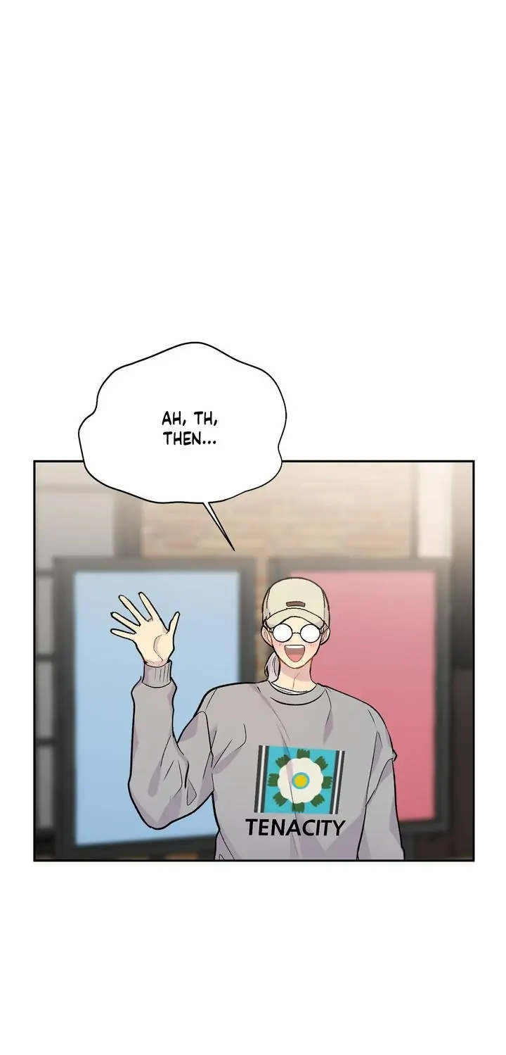 Could the Boy Next Door be a Vampire? chapter 34 page 8