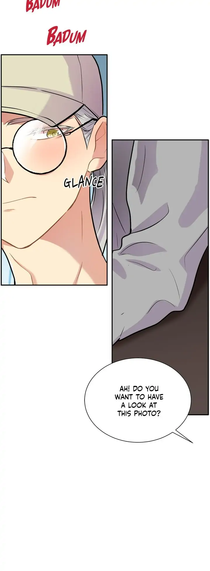 Could the Boy Next Door be a Vampire? chapter 34 page 20