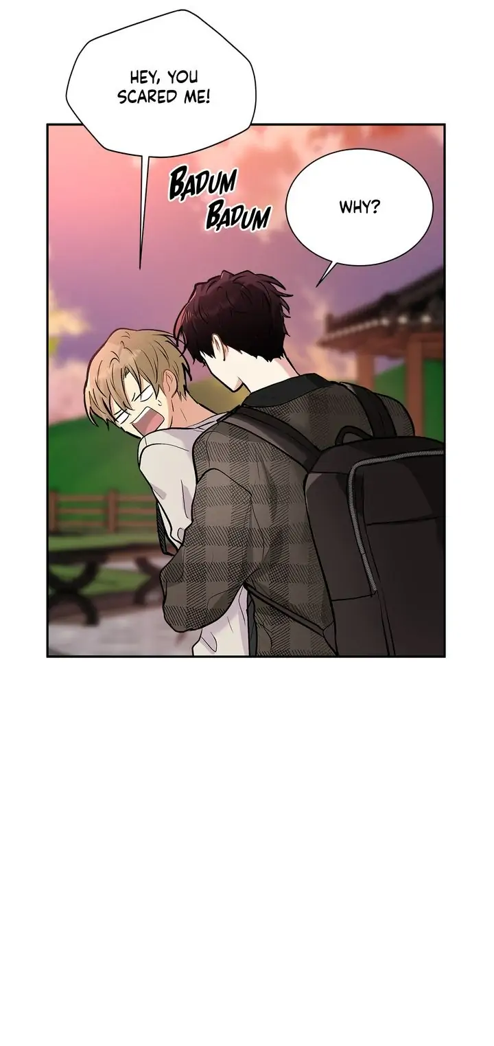 Could the Boy Next Door be a Vampire? chapter 34 page 24