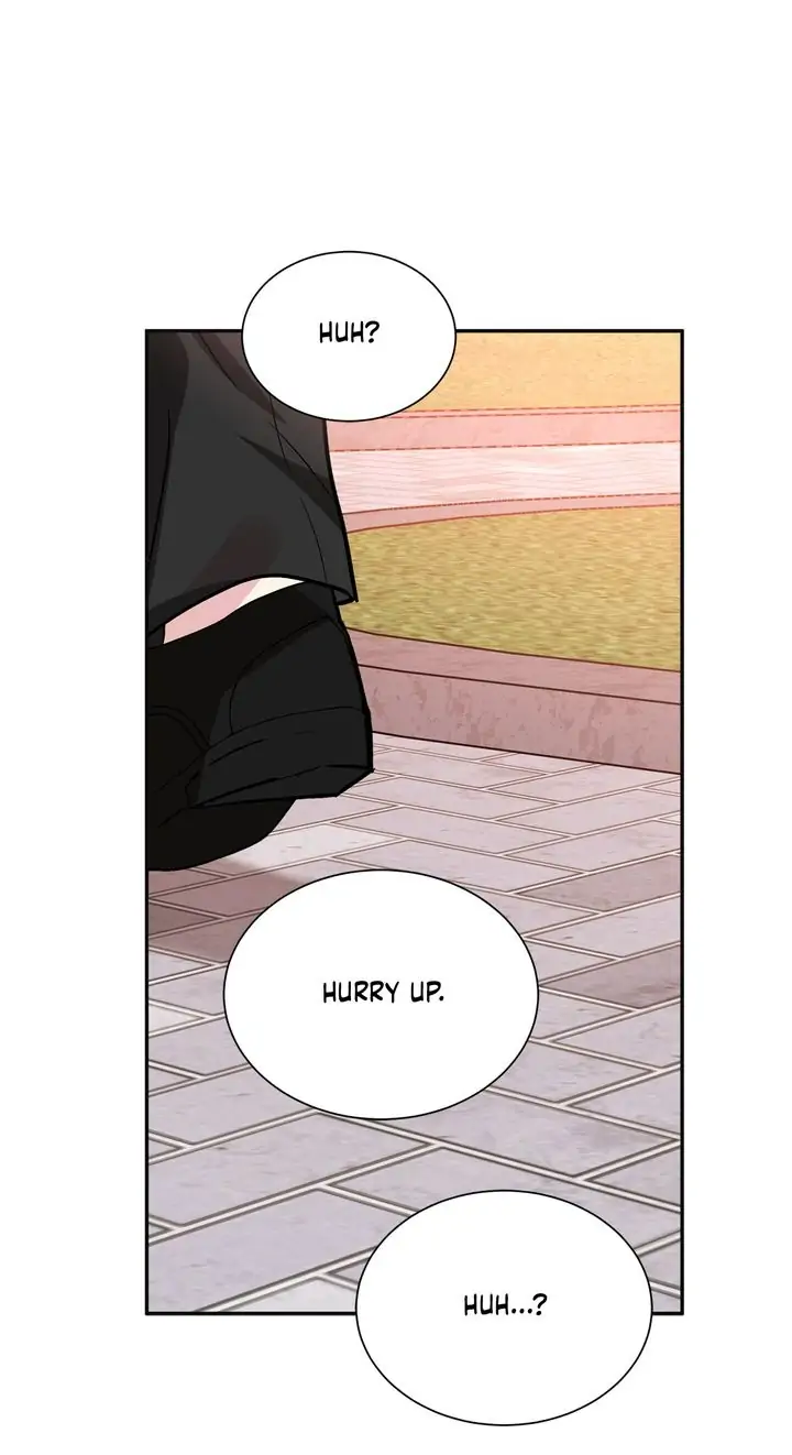 Could the Boy Next Door be a Vampire? chapter 34 page 32