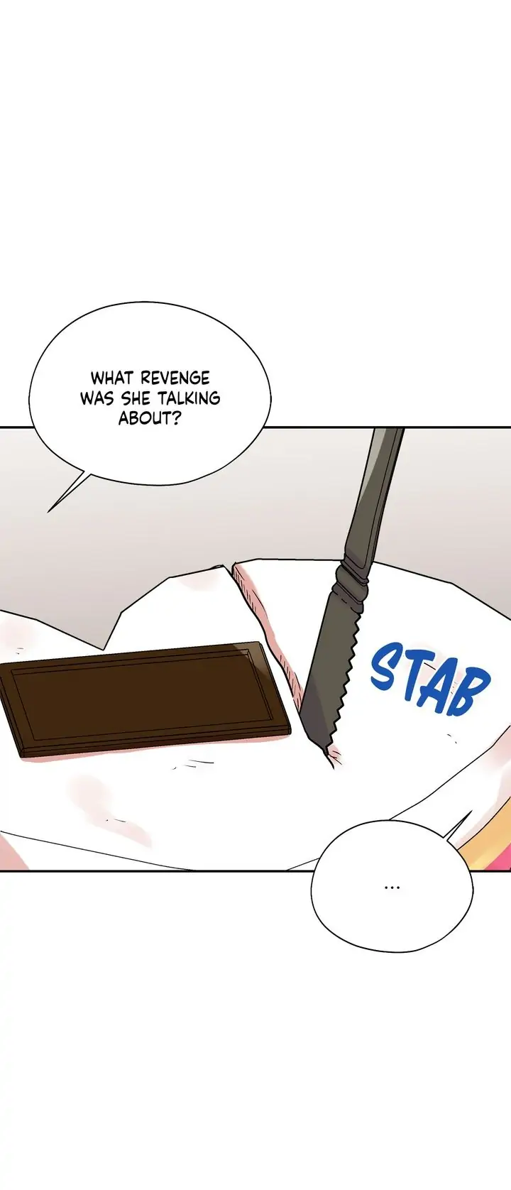Could the Boy Next Door be a Vampire? chapter 35 page 21