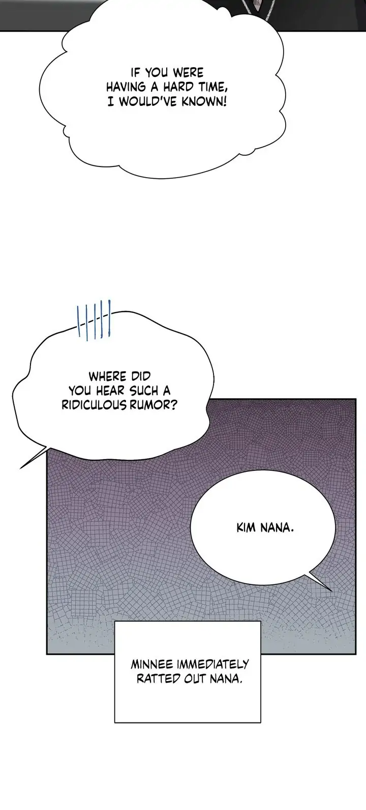 Could the Boy Next Door be a Vampire? chapter 35 page 25
