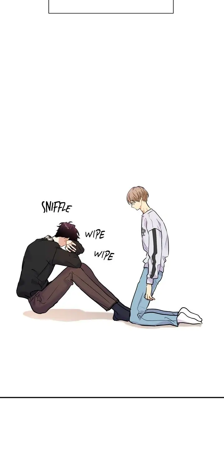 Could the Boy Next Door be a Vampire? chapter 35 page 31