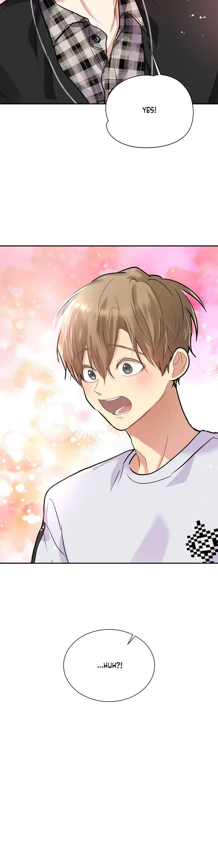 Could the Boy Next Door be a Vampire? chapter 35 page 39