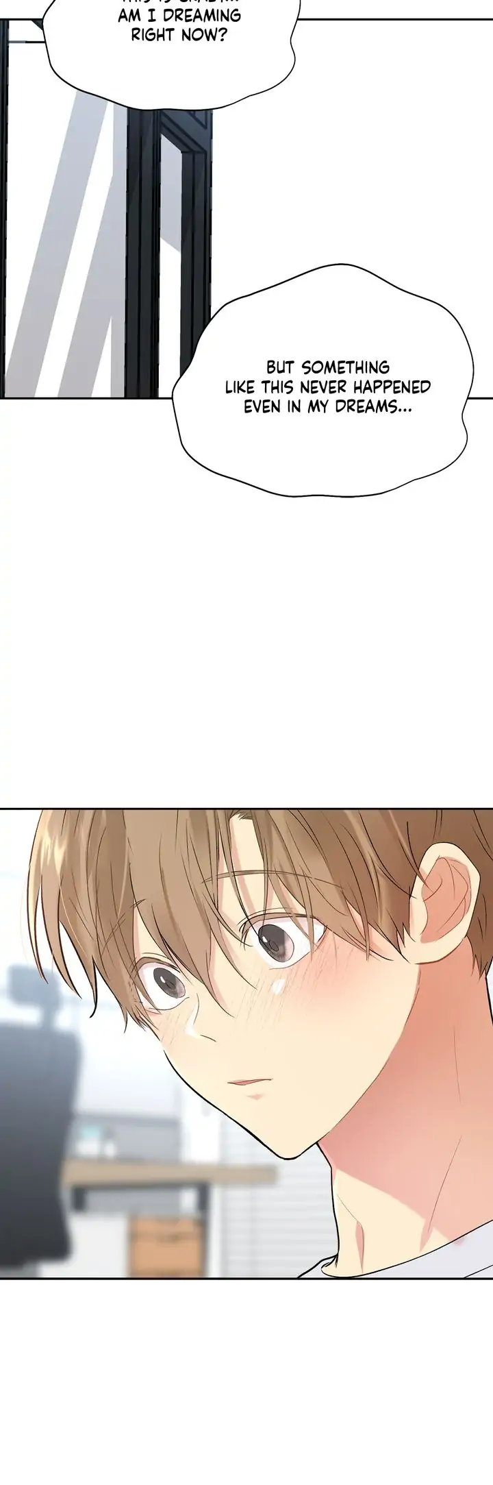 Could the Boy Next Door be a Vampire? chapter 36 page 10