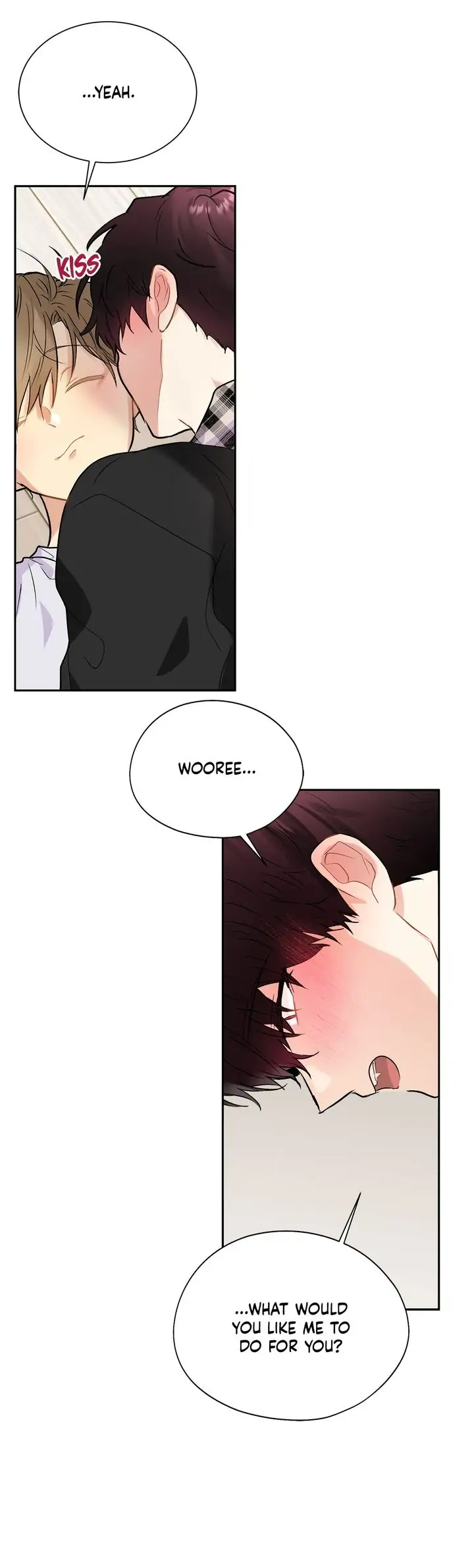 Could the Boy Next Door be a Vampire? chapter 36 page 16