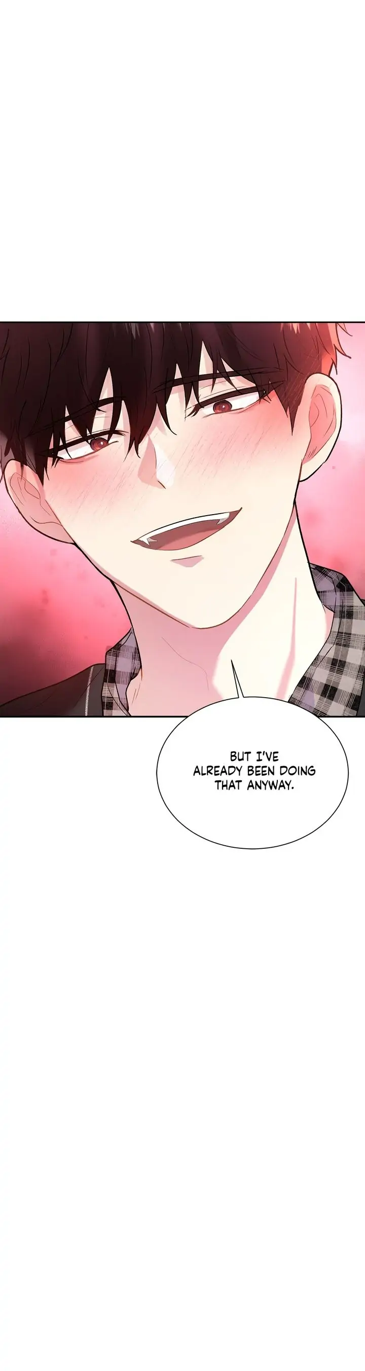 Could the Boy Next Door be a Vampire? chapter 36 page 18