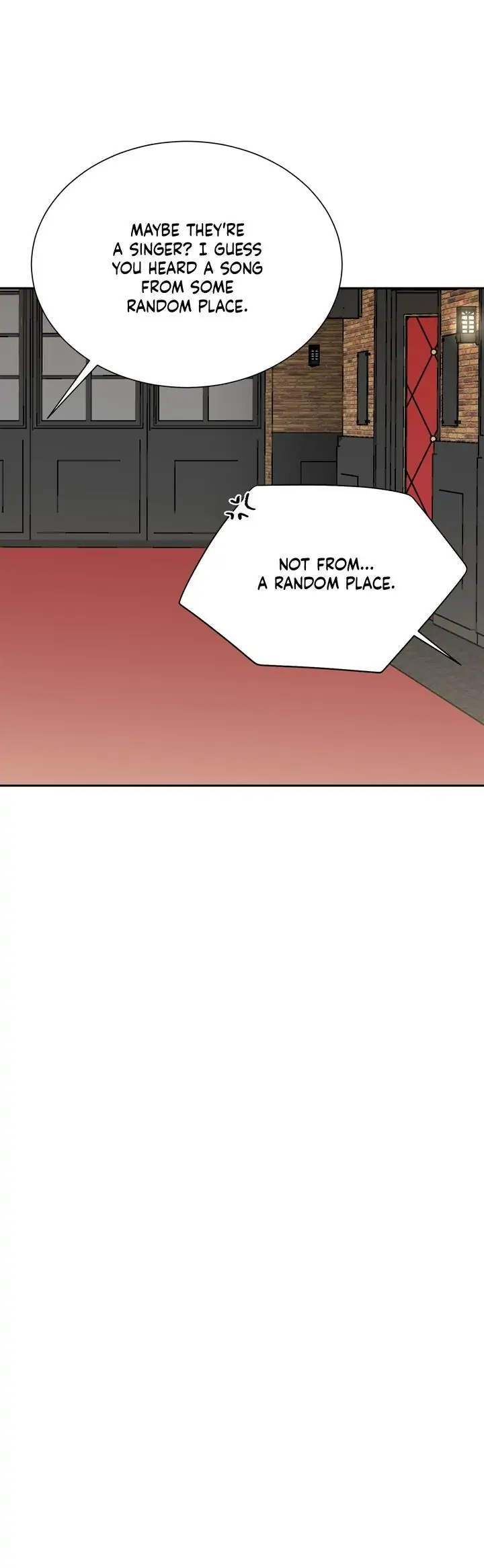 Could the Boy Next Door be a Vampire? chapter 36 page 31