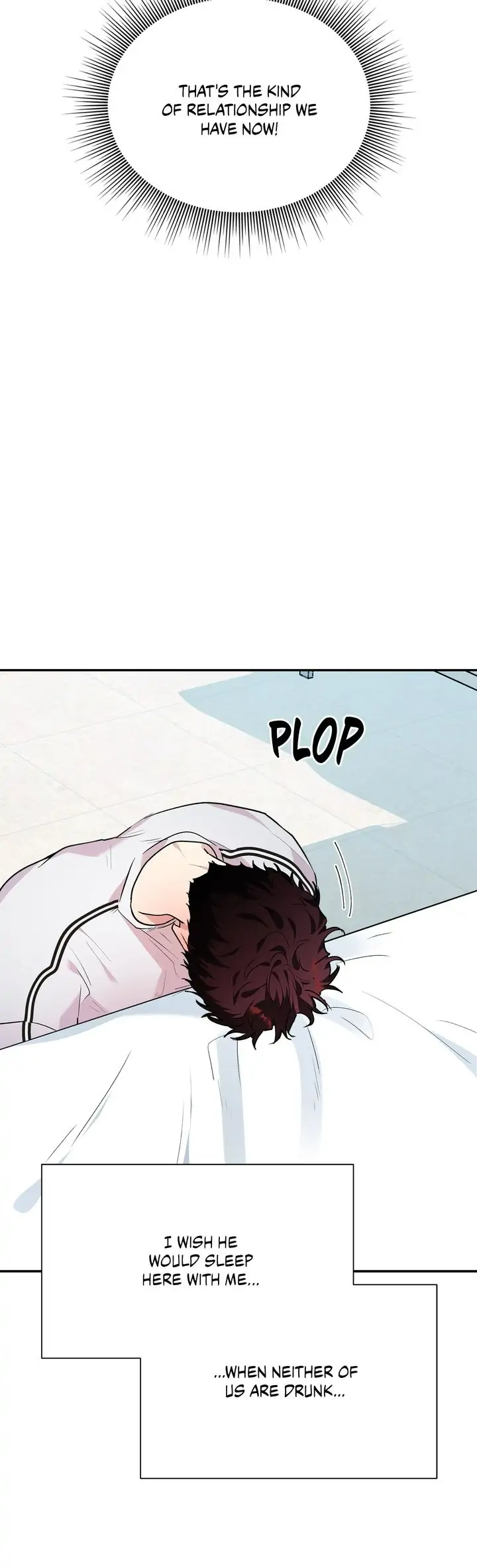 Could the Boy Next Door be a Vampire? chapter 37 page 4