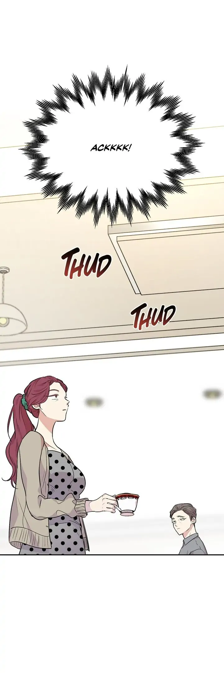 Could the Boy Next Door be a Vampire? chapter 37 page 6
