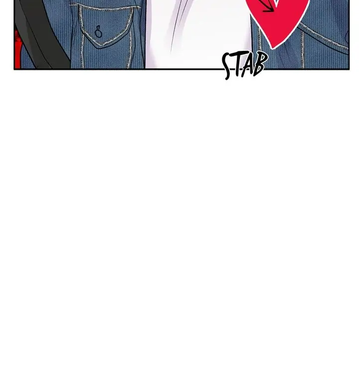 Could the Boy Next Door be a Vampire? chapter 37 page 22